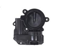 Corpo farfallato NISSENS 955171 per PEUGEOT RCZ 1.6 2011-2015