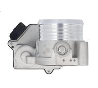 Corpo farfallato NISSENS 955176 VW TOUAREG (7LA, 7L6, 7L7) 2.5 2003-201
