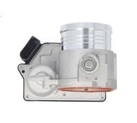 Corpo farfallato NISSENS 955187 per FORD FOCUS III 2 2010-2014