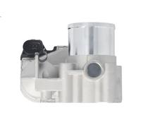 Corpo farfallato NISSENS 955191 per RENAULT KOLEOS I (HY_) 2 2008-2013
