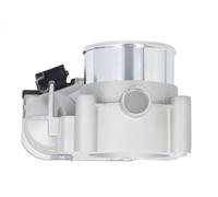 Corpo farfallato NISSENS 955193