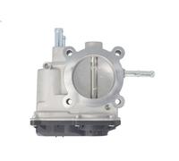 Corpo farfallato NISSENS 955237 per KIA CEE'D (JD) 1.6 2012-2018