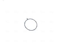 Corpo farfallato NISSENS 955250 per HYUNDAI i10 I (PA) 1 2011-2013