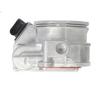 Corpo farfallato NRF 408003 per AUDI A3 (8P1) 2 2003-2012