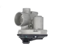 Corpo farfallato NRF 408004 per FORD C-MAX (DM2) 1.6 2007-201