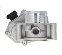 Corpo farfallato NRF 408005 per AUDI A3 (8P1) 1.6 2009-2012