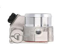 Corpo farfallato NRF 408006 per AUDI A5 (8T3) 3 2007-2012