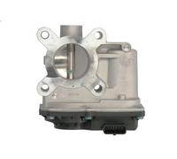 Corpo farfallato NRF 408007 per DACIA SANDERO (BS_) 1.2 2008-2013