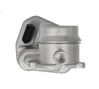 Corpo farfallato NRF 408008 per BMW 1 (E87) 2 2004-2007