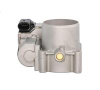 Corpo farfallato NRF 408010 per VW CC B7 (358) 1.4 2015-2016