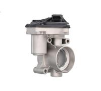 Corpo farfallato NRF 408012 per VOLVO C30 (533) 2 2006-2012