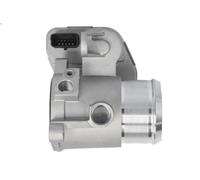 Corpo farfallato NRF 408013 CITROEN C6 (TD_) 2.2 2006-201