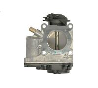 Corpo farfallato NRF 408014 per VW POLO (6N2) 1 1999-2001