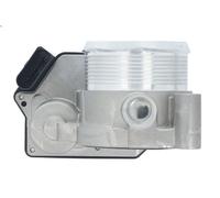 Corpo farfallato NRF 408021 per AUDI Q7 (4LB) 3 2006-2010