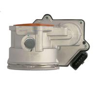 Corpo farfallato NRF 408022 per AUDI A3 (8P1) 2 2006-2008