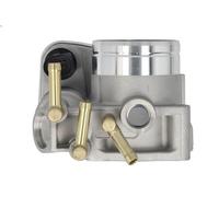 Corpo farfallato NRF 408023 per AUDI A3 (8P1) 1.6 2003-2012
