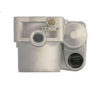 Corpo farfallato NRF 408024 per RENAULT SCENIC II (JM0/1_) 2 2003-2009