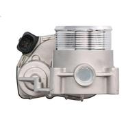 Corpo farfallato NRF 408026 AUDI A3 (8P1) 2 2004-2012