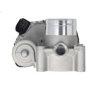 Corpo farfallato NRF 408027 per SKODA FABIA I (6Y2) 1.2 2001-2007
