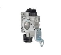 Corpo farfallato NRF 408028 LANCIA Y (840_) 1.2 1996-2003