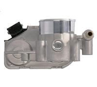 Corpo farfallato NRF 408030 per OPEL COMBO Tour 1.4 2004-2011