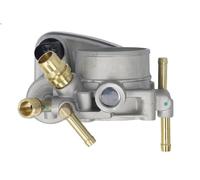 Corpo farfallato NRF 408034 per VW EOS (1F7, 1F8) 2 2006-2008