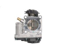 Corpo farfallato NRF 408038 per VW POLO (6N2) 1.4 1999-2001