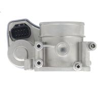 Corpo farfallato NRF 408039 per OPEL ASTRA H (A04) 1.8 2004-2010
