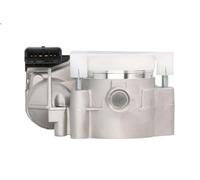 Corpo farfallato NRF 408041 per CITROEN C2 (JM_) 1.6 2004-2009
