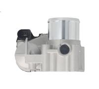 Corpo farfallato NRF 408042 per NISSAN X-TRAIL II (T31) 2 2007-2013