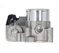 Corpo farfallato NRF 408043 per FORD FUSION (JU_) 1.4 2002-2012