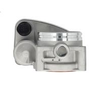 Corpo farfallato NRF 408044 per BMW 3 (E46) 2 2001-2005