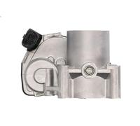 Corpo farfallato NRF 408048 per SEAT CORDOBA (6L2) 1.2 2002-2006