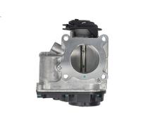 Corpo farfallato NRF 408051 per VW LUPO I (6X1, 6E1) 1.4 1998-2005