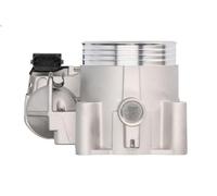 Corpo farfallato NRF 408054 per VOLVO S80 I (184) 2 1999-2006
