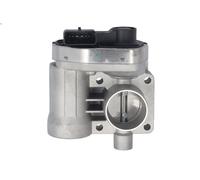 Corpo farfallato NRF 408066 per FIAT PANDA (169_) 1.2 2010-2013