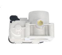 Corpo farfallato NRF 408068 per FIAT PANDA (169_) 1.2 2010-2013