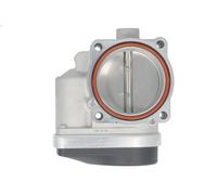Corpo farfallato NRF 408070 per BMW 5 (E60) 2 2006-201
