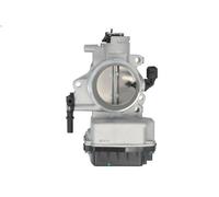 Corpo farfallato NRF 408071 per PEUGEOT 307 (3A/C) 2 2000-2005