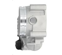 Corpo farfallato NRF 408072 per AUDI A5 (8T3) 4.2 2007-2012