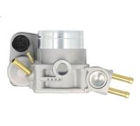 Corpo farfallato NRF 408074 per AUDI A4 B5 (8D2) 1.6 1994-2000