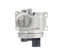 Corpo farfallato NRF 408076 per RENAULT THALIA I (LB_) 1.2 2002-2009
