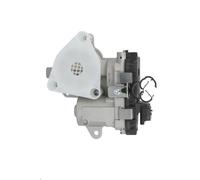 Corpo farfallato NRF 408083 CITROEN C3 II (SC_) 1.1 2009-2013