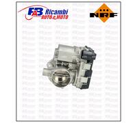 CORPO FARFALLATO NRF SEAT IBIZA IV-MII/SKODA CITIGO-FABIA III/VW POLO V-UP