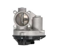 Corpo farfallato NTK 91296 per FORD FOCUS III 1.6 2010-2017