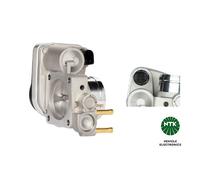 Corpo farfallato NTK 91653 per AUDI A3 (8P1) 2 2003-2008