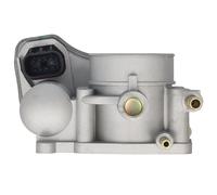 Corpo farfallato NTK 92700 per OPEL COMBO Tour 1.6 2001-2006