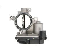 Corpo farfallato NTK 95158 per AUDI A3 (8P1) 2 2004-2012