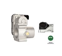 Corpo farfallato NTK 95270 per SEAT LEON (1M1) 1.4 1999-2006