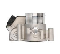 Corpo farfallato NTK 95417 per AUDI A3 (8P1) 2 2003-2012